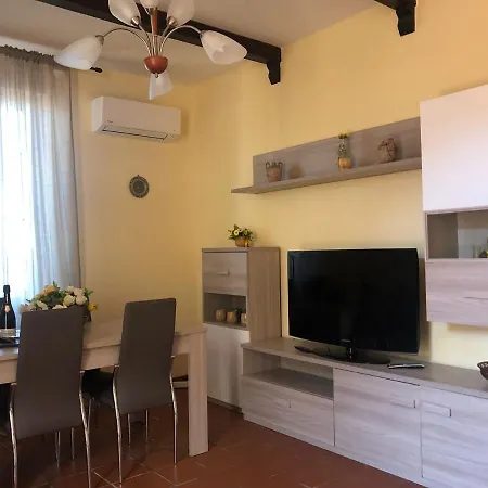 Villa Ciro Castellammare di Stabia Exterior photo