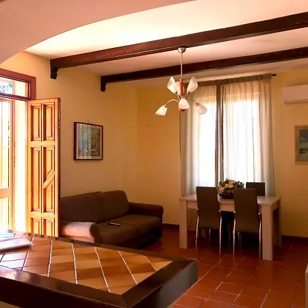 Villa Ciro Castellammare di Stabia Exterior photo