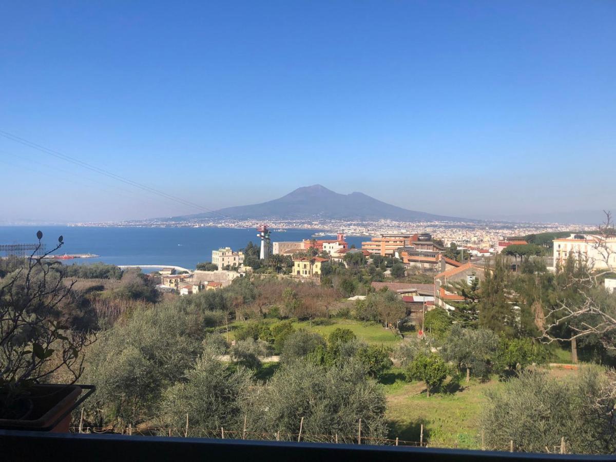 Ciro Apartment