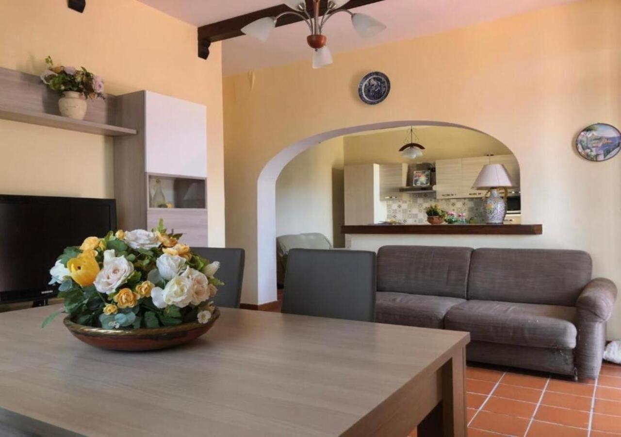 Apartment Ciro *