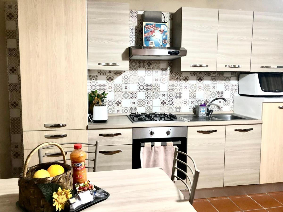 Apartment Ciro