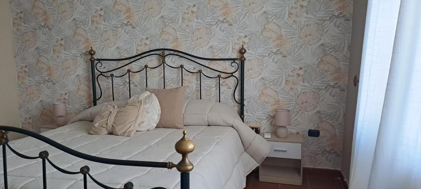 Apartment Ciro Castellammare di Stabia
