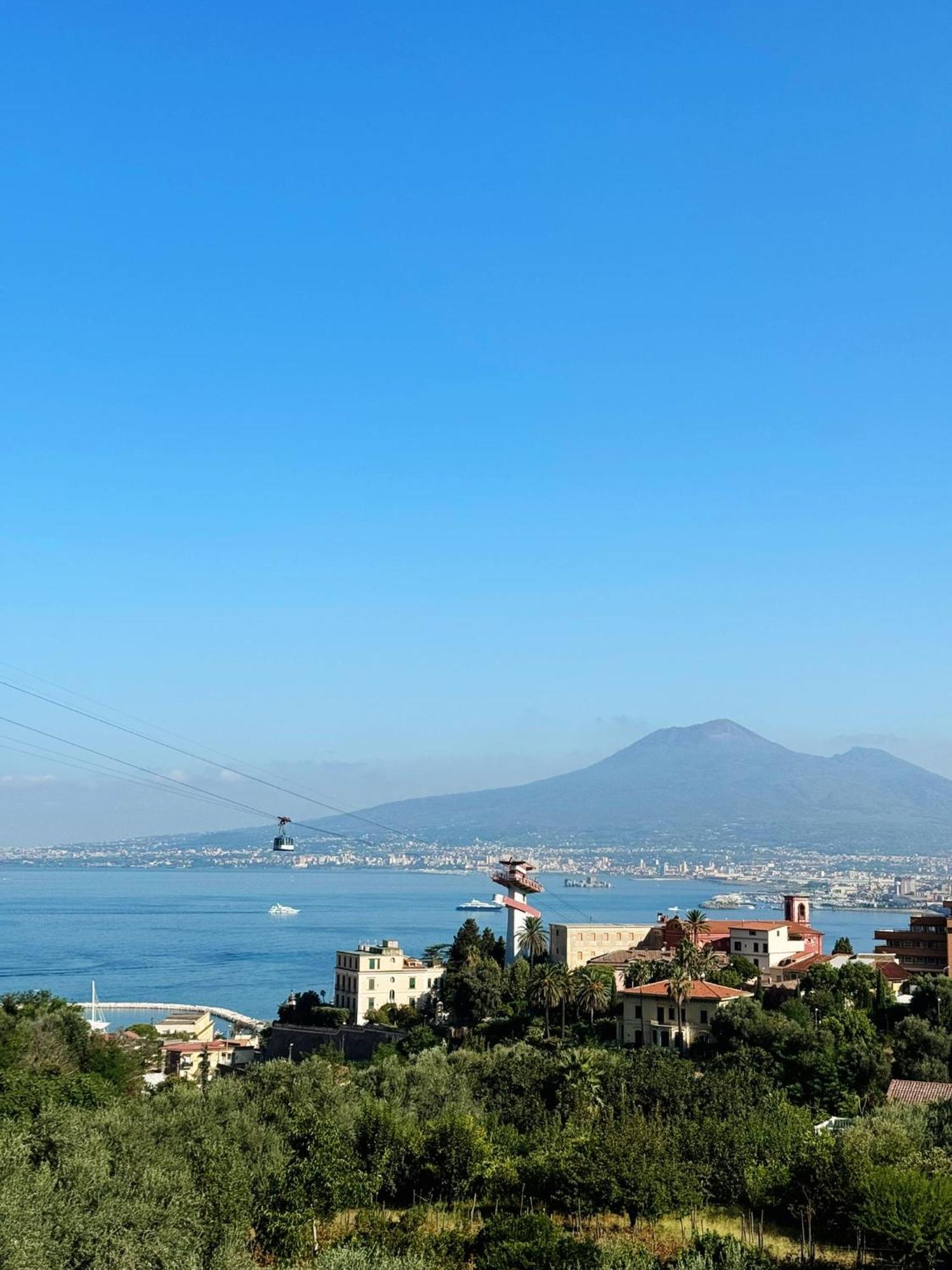 Ciro Apartment *