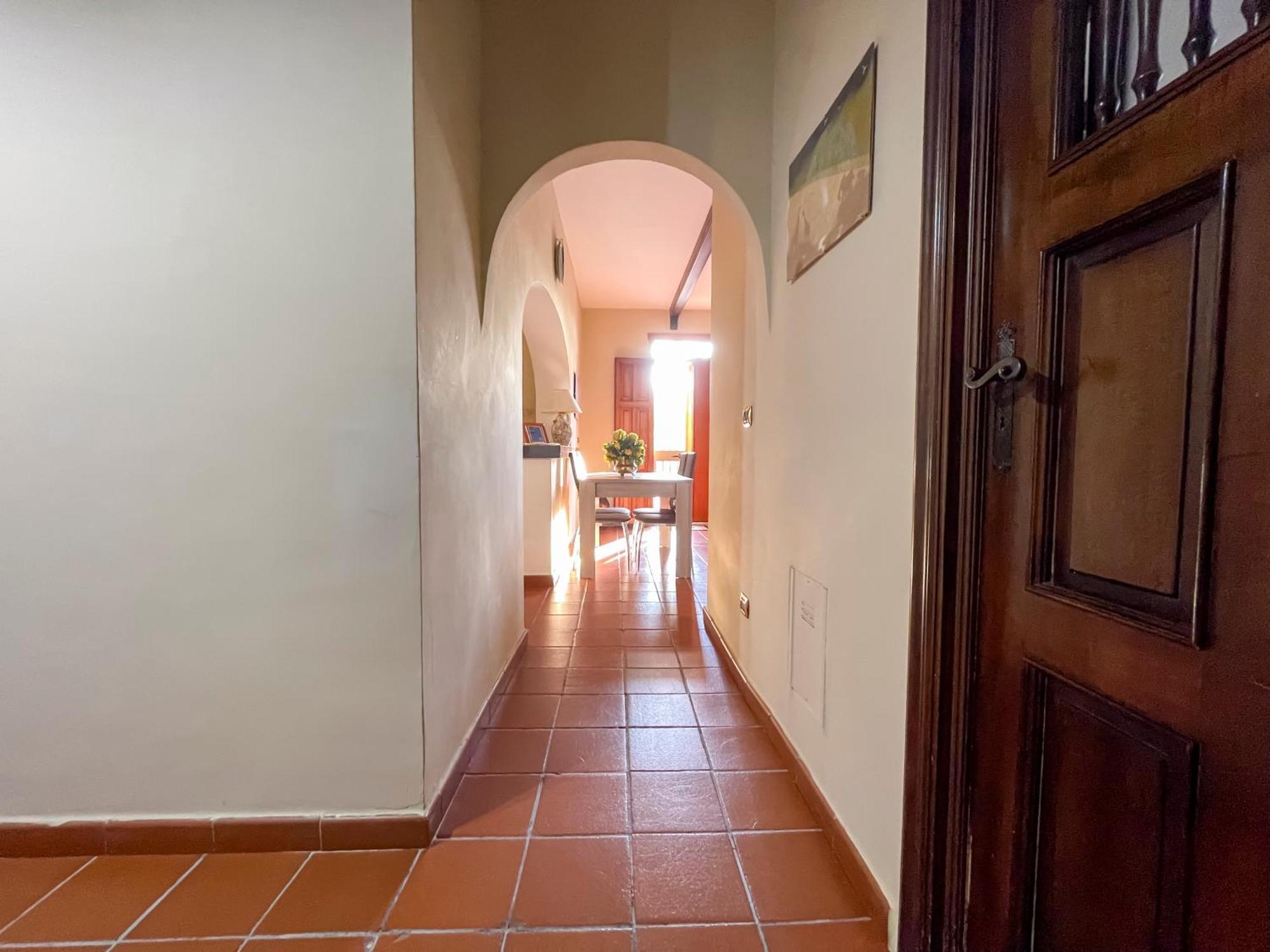 Apartment Ciro *