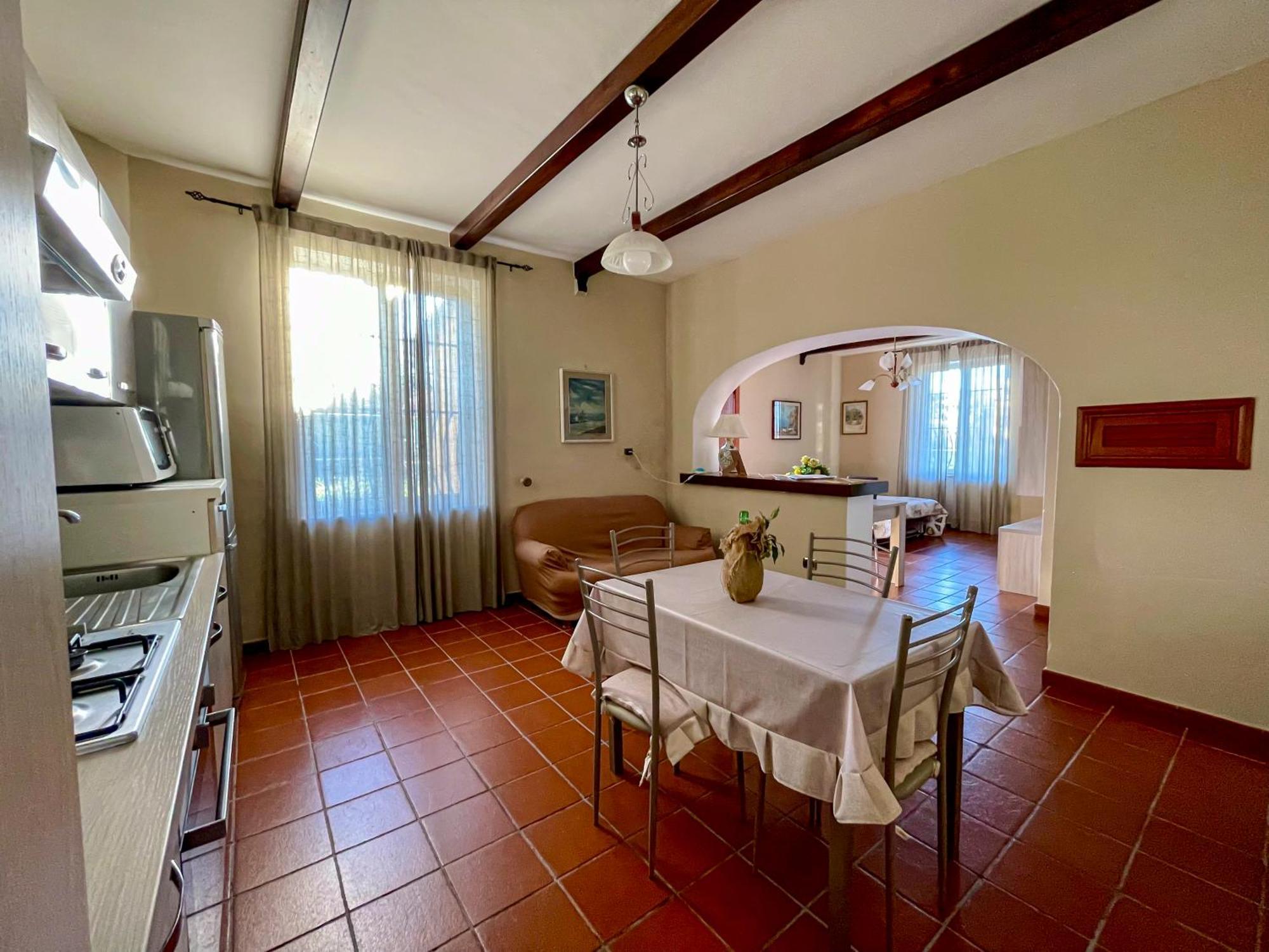 Apartment Ciro Castellammare di Stabia