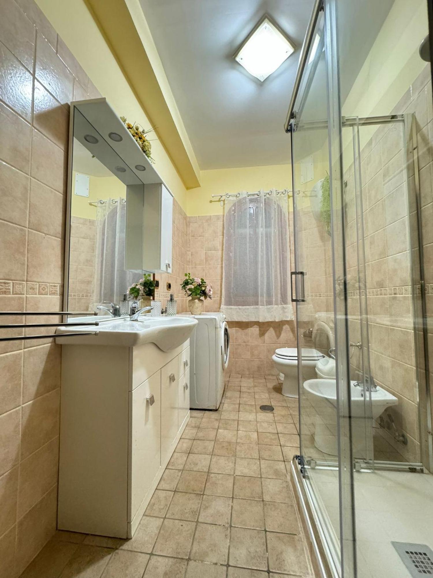 Ciro Apartment *